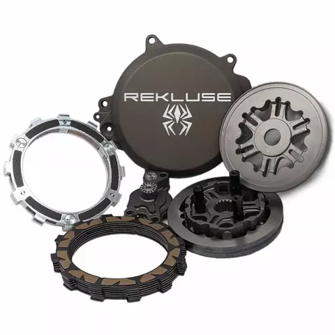KTM65SX'24-25 REKLUSE RADIUSCX AUTO CLUTCH KIT